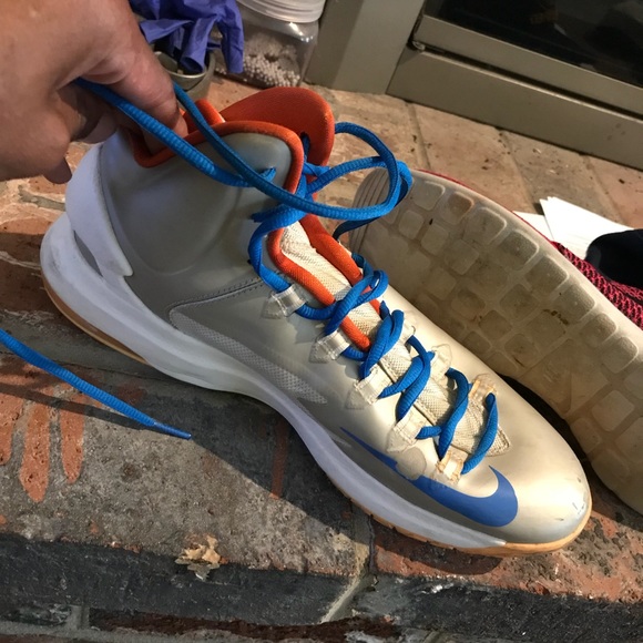 Kd 6 sz 10.5 - Picture 3 of 3